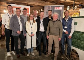 „Zukunft Kasberg“ – das Almtal geht gemeinsam bergauf!