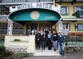 1.500 TeilnehmerInnen bei OÖ Job Week im Bezirk Gmunden