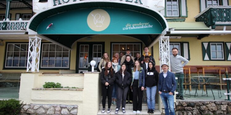 1.500 TeilnehmerInnen bei OÖ Job Week im Bezirk Gmunden