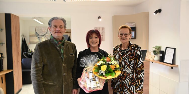 Frauenpower in Attnangs Wirtschaft