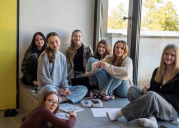 Projektwoche am BG/BRG Bad Ischl