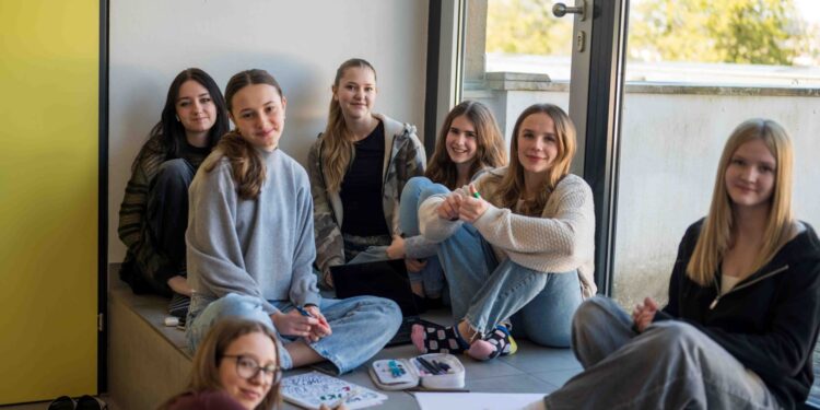 Projektwoche am BG/BRG Bad Ischl