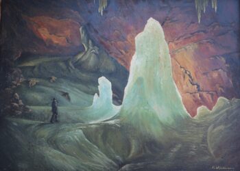 Bilder in memoriam Ferdinand Winterauer in Obertraun