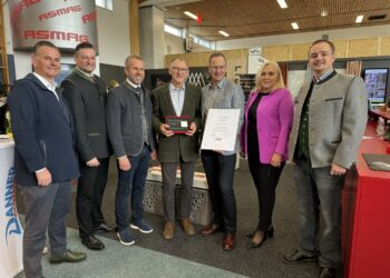 Erfolgreiche Almtal EXPO 2024