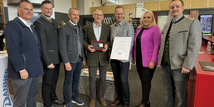 Erfolgreiche Almtal EXPO 2024