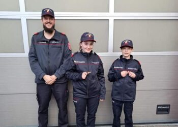 Sulzbacher Feuerwehrjugend beim Wissenstest höchst erfolgreich