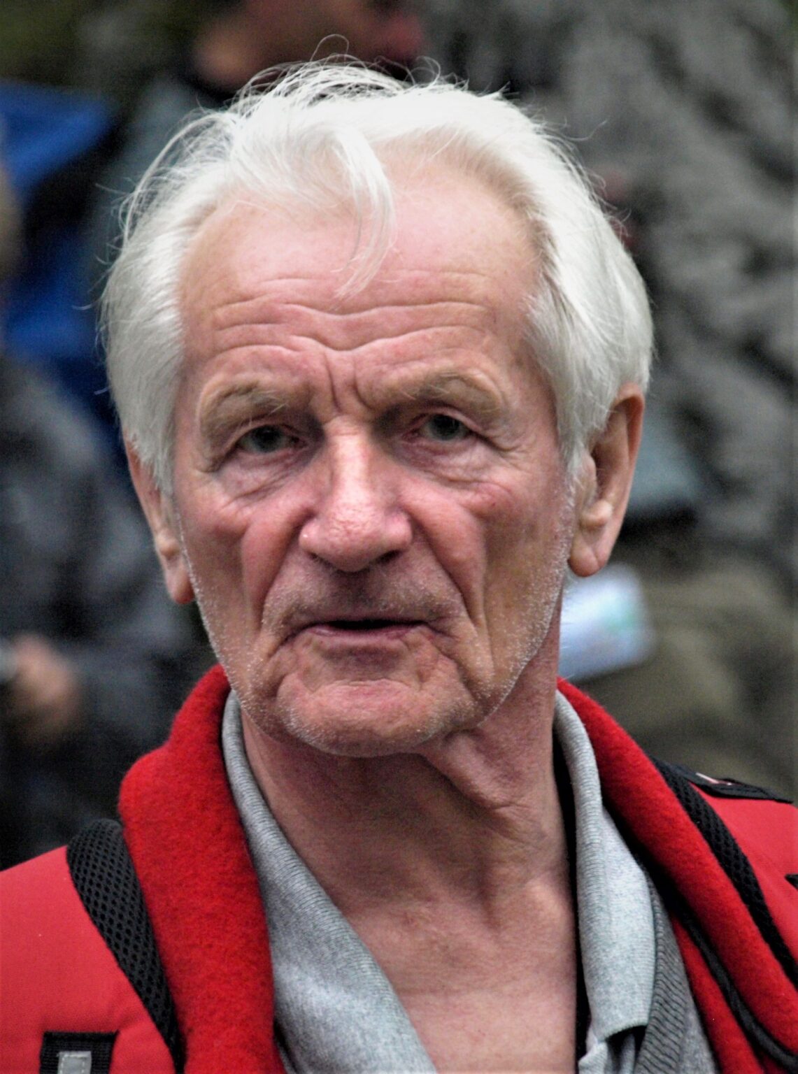 Bilder in memoriam Ferdinand Winterauer in Obertraun salzi.at