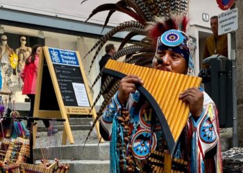 Gmunden ruft zur Teilnahme an der diesjährigen Fête de la Musique