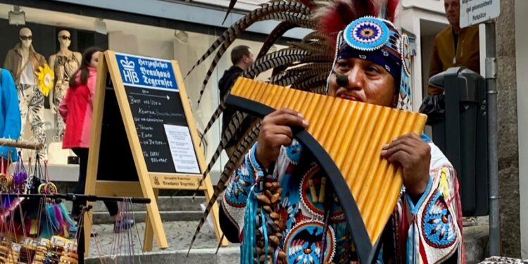 Gmunden ruft zur Teilnahme an der diesjährigen Fête de la Musique