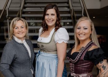 Weltfrauentag: Wirtschaft braucht  das Potenzial der Frauen