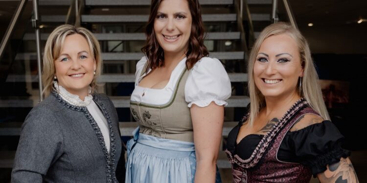 Weltfrauentag: Wirtschaft braucht  das Potenzial der Frauen