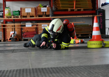 Finnentest erfolgreich abgeschlossen