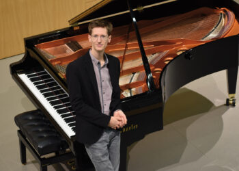 Feilmair, Kienberger & Nonet in der LMS Vöcklabruck | Mittwoch, 17.4.2024