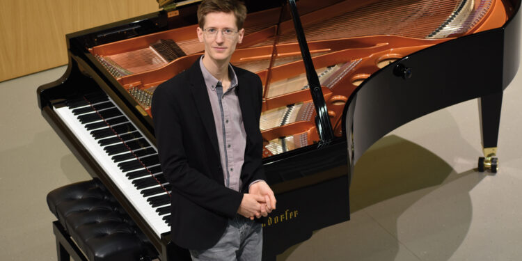 Feilmair, Kienberger & Nonet in der LMS Vöcklabruck | Mittwoch, 17.4.2024