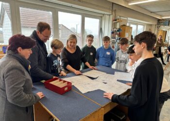 Die OÖ Job Week 2024 im Rückblick