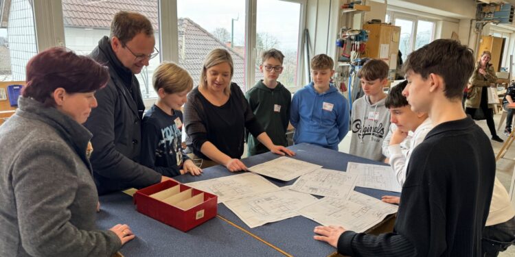 Die OÖ Job Week 2024 im Rückblick