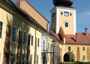 Frischer Wind in der Galerie Schloss Puchheim