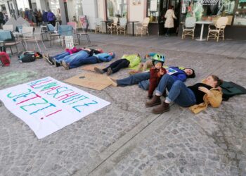 Die in in Vöcklabruck