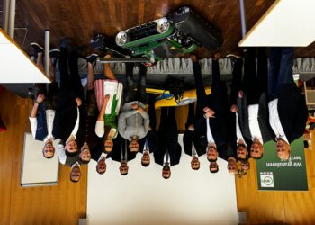 Erfolgreiche WerkmeisterInnen-Ausbildung im WIFI-Gmunden-Info-Veranstaltung am 24. Juni 2024