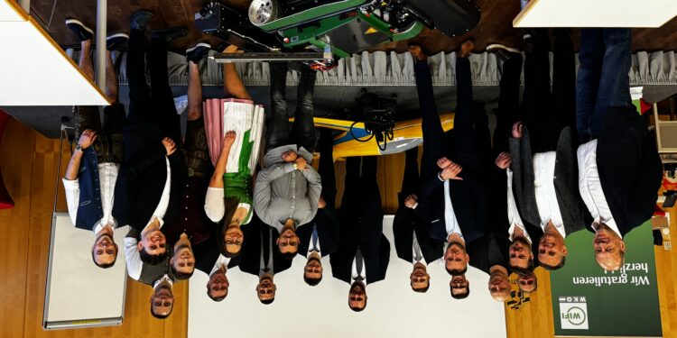 Erfolgreiche WerkmeisterInnen-Ausbildung im WIFI-Gmunden-Info-Veranstaltung am 24. Juni 2024