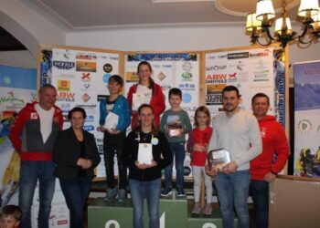 Mondseelandcup 2024-3 Rennen