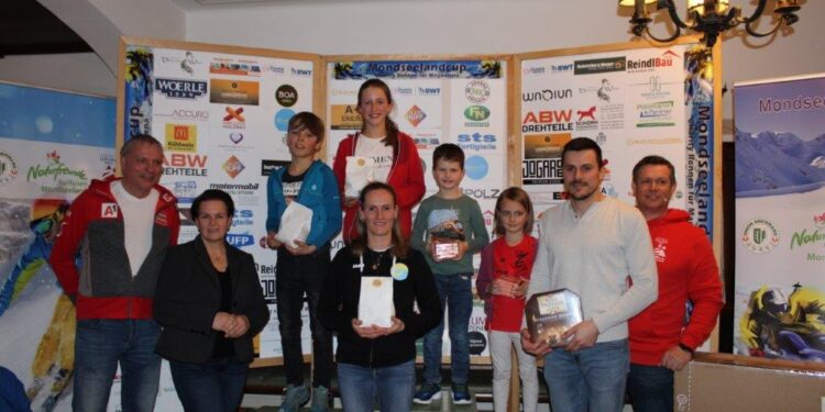 Mondseelandcup 2024-3 Rennen