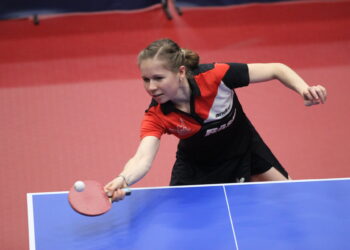 Medaille knapp verpasst-Lena Promberger schrammt an Edelmetall vorbei