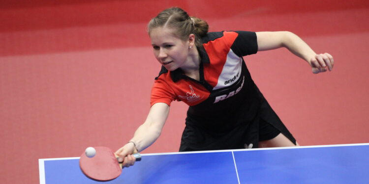 Medaille knapp verpasst-Lena Promberger schrammt an Edelmetall vorbei