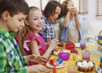 TAG FÜR KINDER im Stadtsaal Vöcklabruck | 23.3.2024