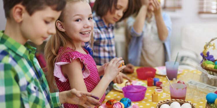 TAG FÜR KINDER im Stadtsaal Vöcklabruck | 23.3.2024