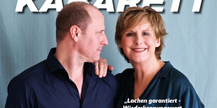 Lions laden zum Lesekabarett ins Haus Salzkammergut