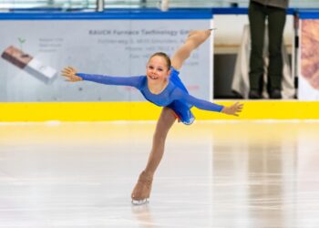 Gmundner Erfolge beim Internationalen Haydn Pokal