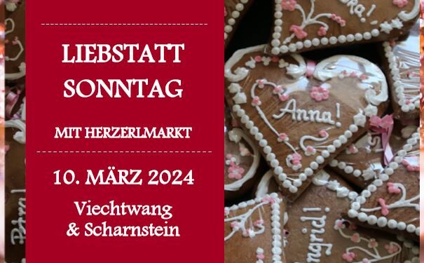 Liebstattsonntag im Almtal