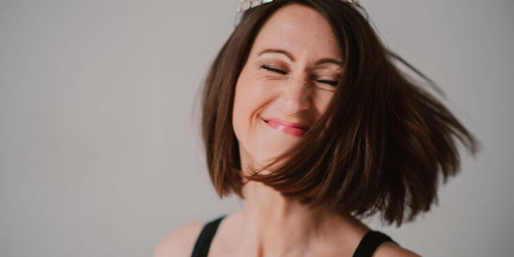 „Damenspitzerl“ mit LYDIA PRENNER-KASPER im Stadtsaal Vöcklabruck