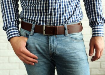 Unter der Gürtellinie – Beckenbodentraining für Männer