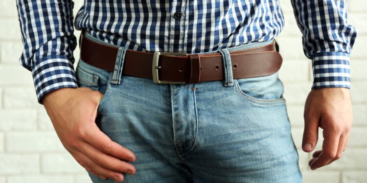 Unter der Gürtellinie – Beckenbodentraining für Männer