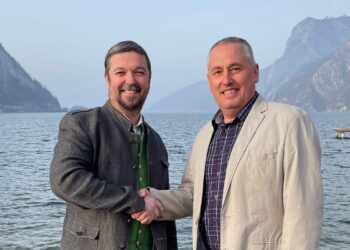 Wechsel an der Spitze der ÖVP Ebensee