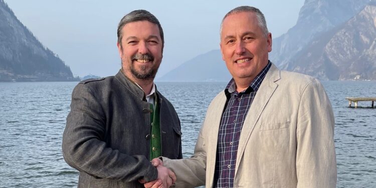 Wechsel an der Spitze der ÖVP Ebensee