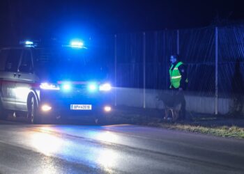 Erfolgreiche Suchaktion nach abgängiger Frau