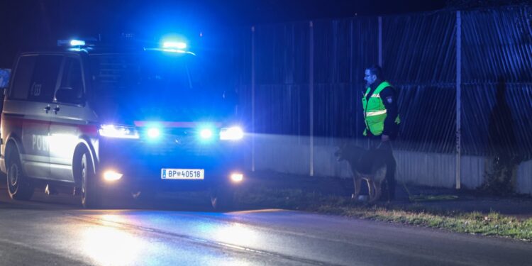 Erfolgreiche Suchaktion nach abgängiger Frau