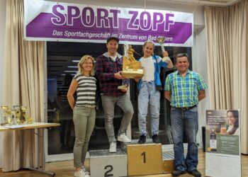 Vereinsmeisterschaft ASKÖ Dachstein West Bad Goisern