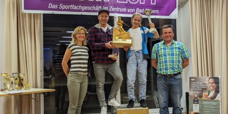 Vereinsmeisterschaft ASKÖ Dachstein West Bad Goisern