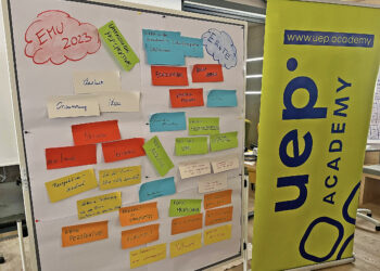 Wirtschaftskammer und Leaderregion begleiten Unternehmen