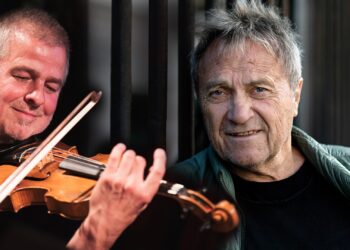 Lions Kulturveranstaltung im Bad Ischler Pfarrheim