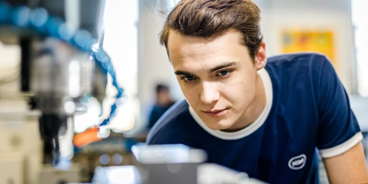 OÖ. Job Week: Miba öffnet ihre Türen für Interessierte an Jobs und Lehrberufen