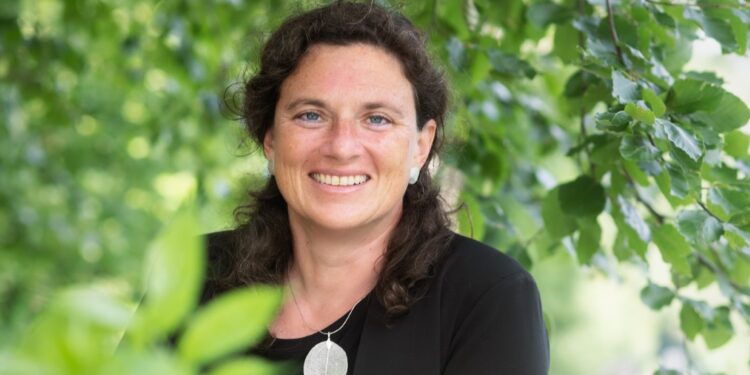 Uli Feichtinger bei Nationalratswahlen auf Platz 3