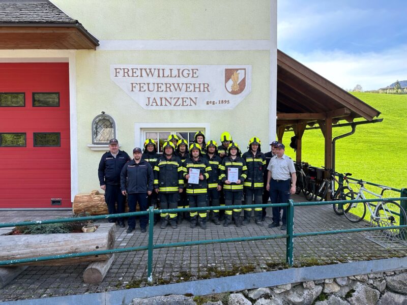 FF-Jainzen-erfolgreich-beim-Branddienstleistungsabzeichen-in-Bronze