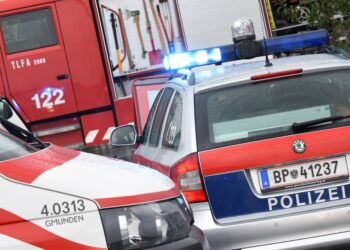 Obdachloser nach Alkoholdiebstahl festgenommen