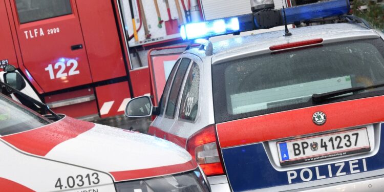 Obdachloser nach Alkoholdiebstahl festgenommen