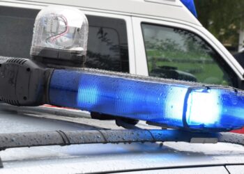 Obdachloser nach Alkoholdiebstahl festgenommen